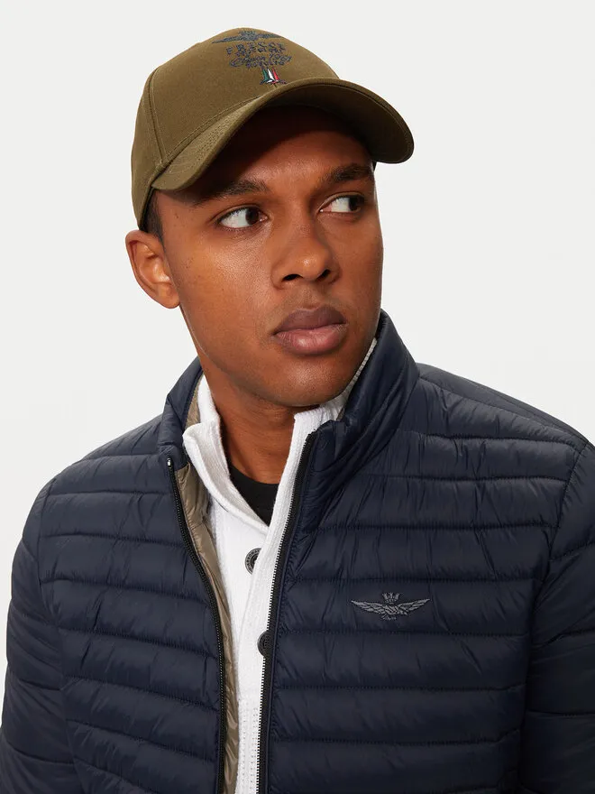 Aeronautica Militare Καπέλο Jockey · Χακί