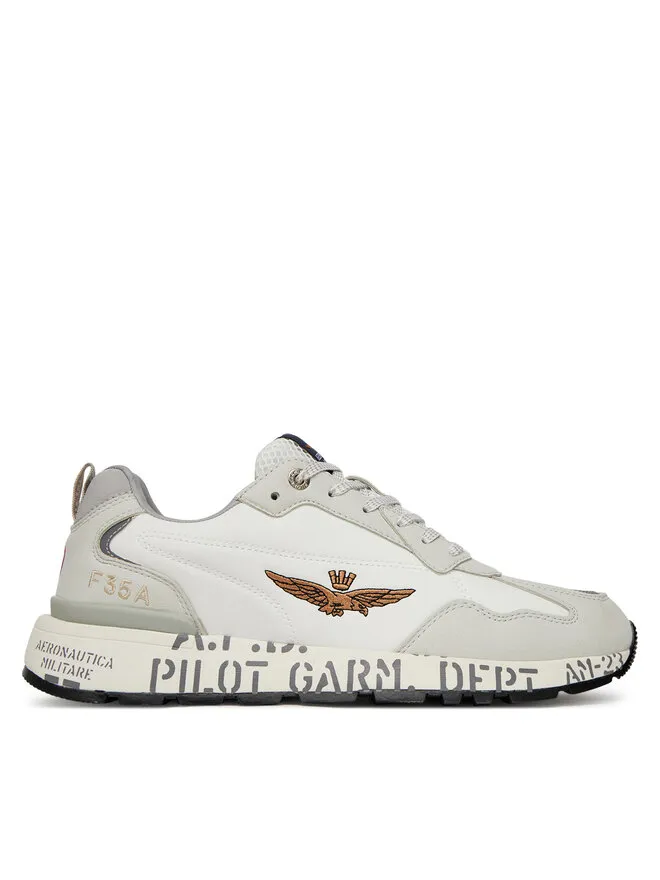 Aeronautica Militare Αθλητικά · Γκρι