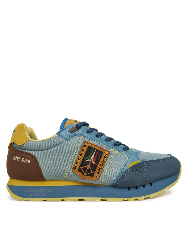Aeronautica Militare Αθλητικά · Μπλε