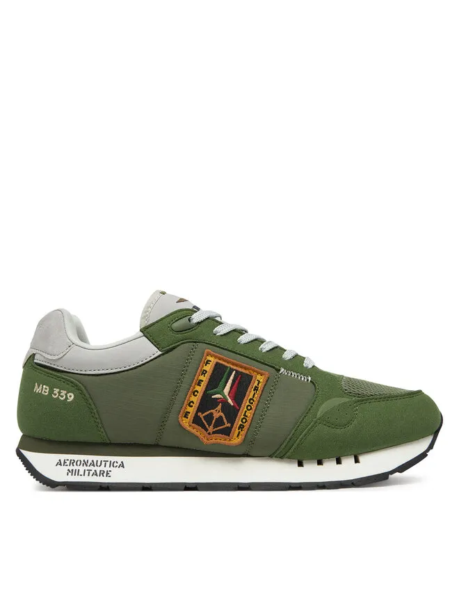 Aeronautica Militare Αθλητικά · Πράσινο