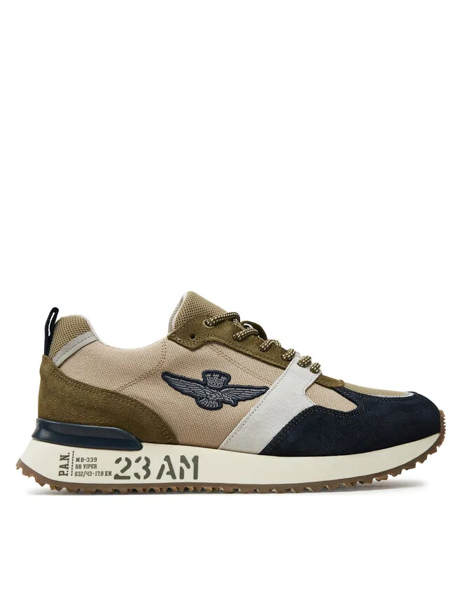 Aeronautica Militare Αθλητικά · Χακί