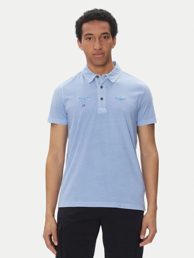 Aeronautica Militare Polo · Γαλάζιο