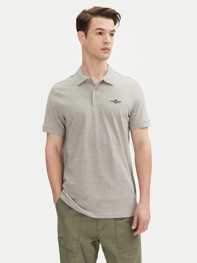 Aeronautica Militare Polo · Γκρι