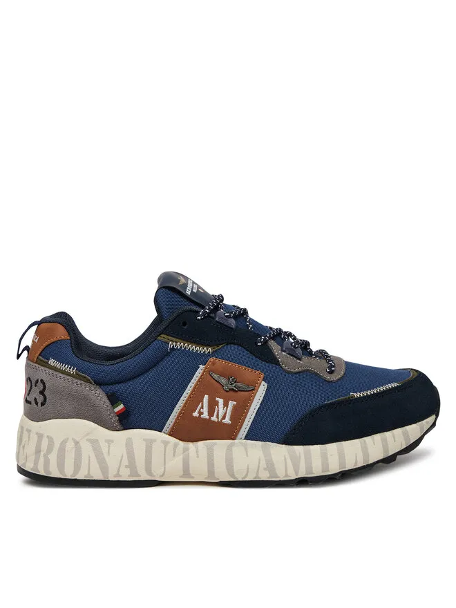 Aeronautica Militare Αθλητικά · Μπλε