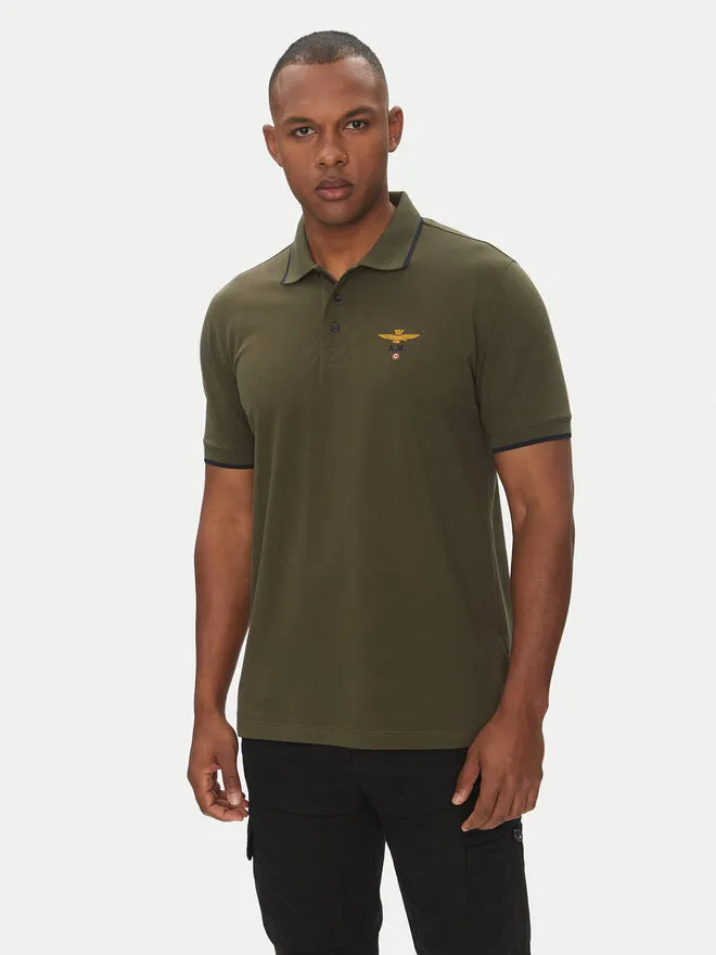 Aeronautica Militare Polo · Χακί