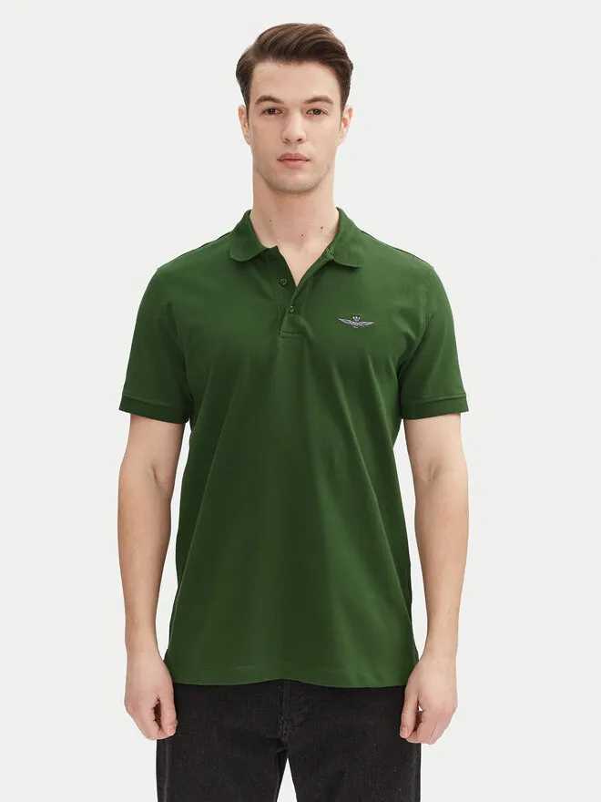 Aeronautica Militare Polo · Πράσινο