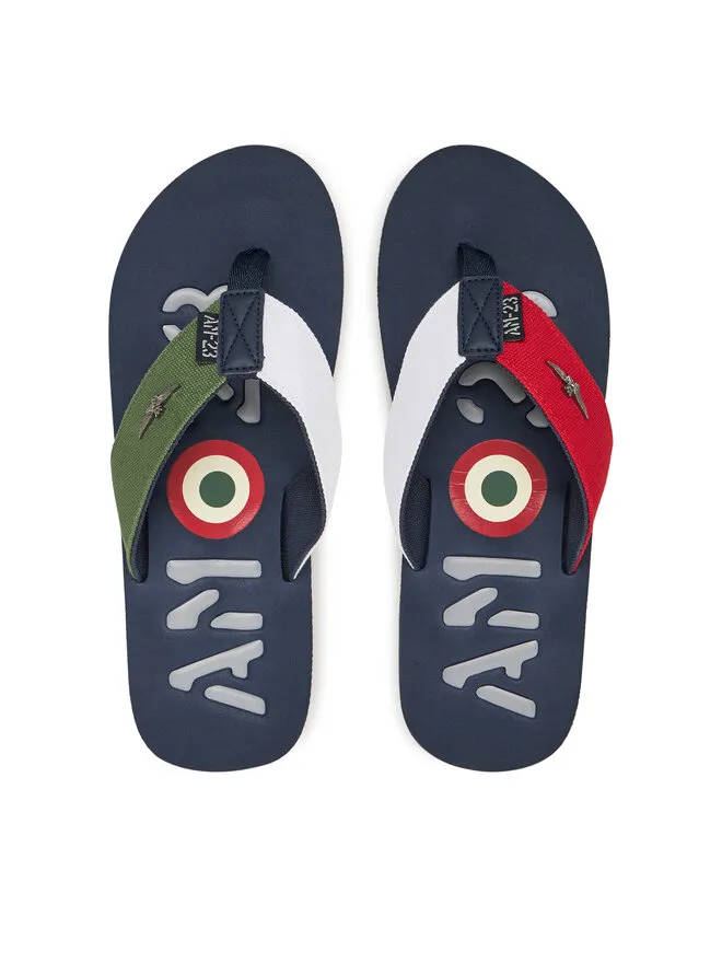 Aeronautica Militare Σαγιονάρες · Έγχρωμο