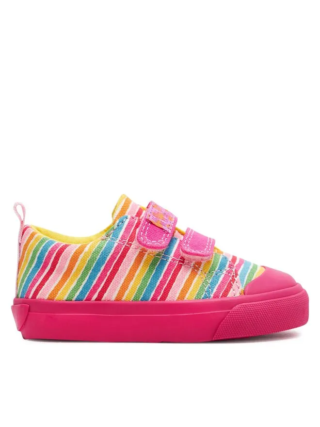 Agatha Ruiz de la Prada Sneakers · Έγχρωμο