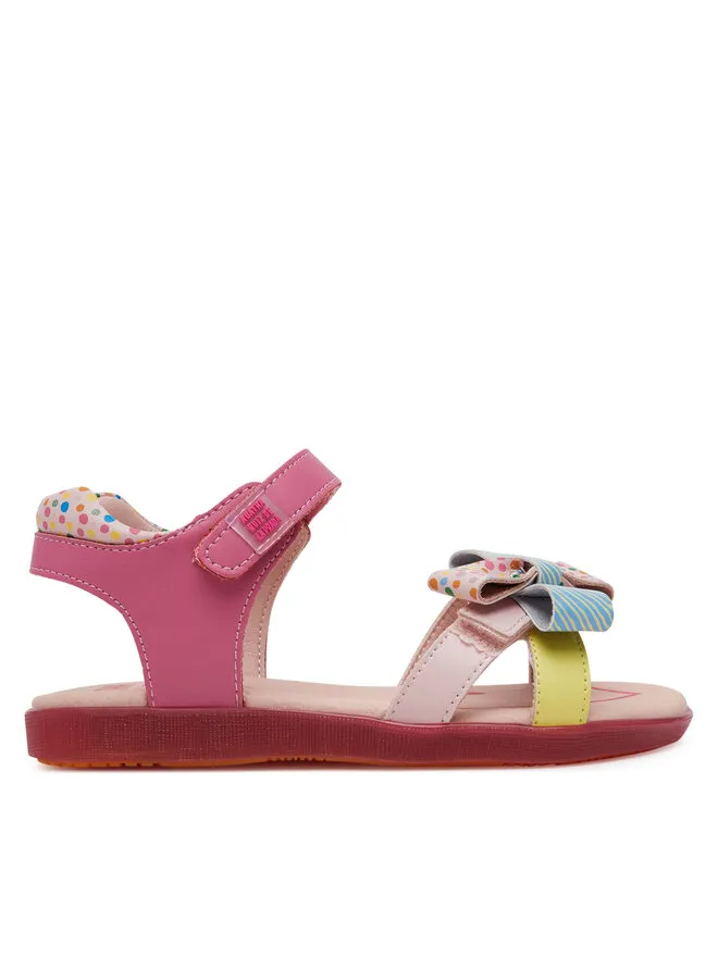 Agatha Ruiz de la Prada Σανδάλια · Ροζ
