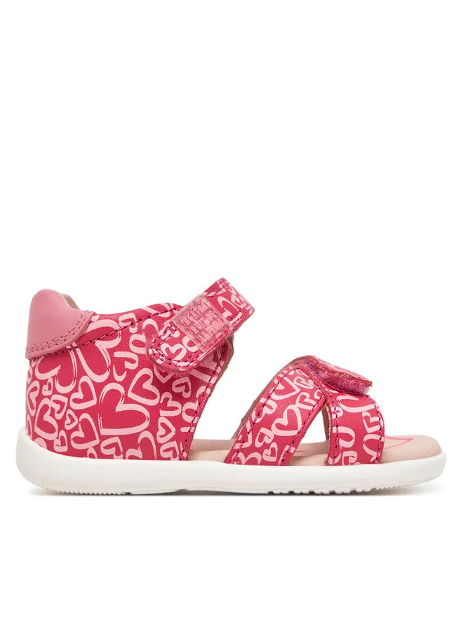Agatha Ruiz de la Prada Σανδάλια · Ροζ