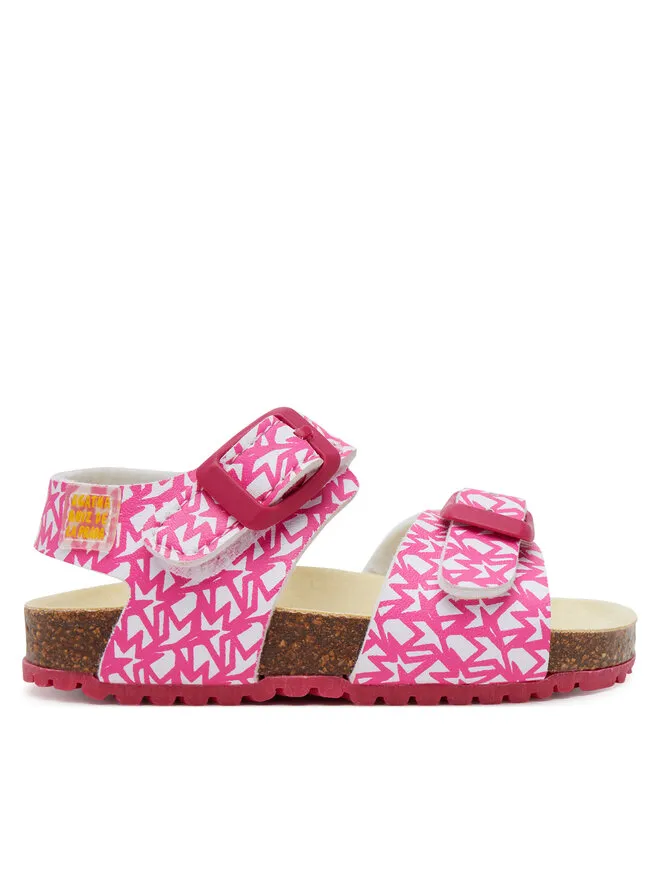 Agatha Ruiz de la Prada Σανδάλια · Λευκό
