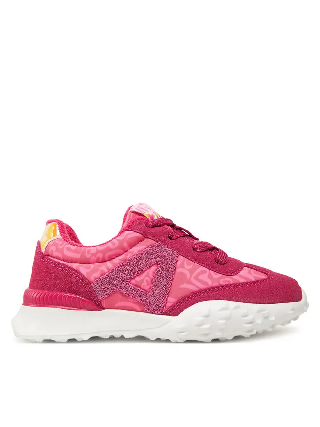 Agatha Ruiz de la Prada Αθλητικά · Ροζ