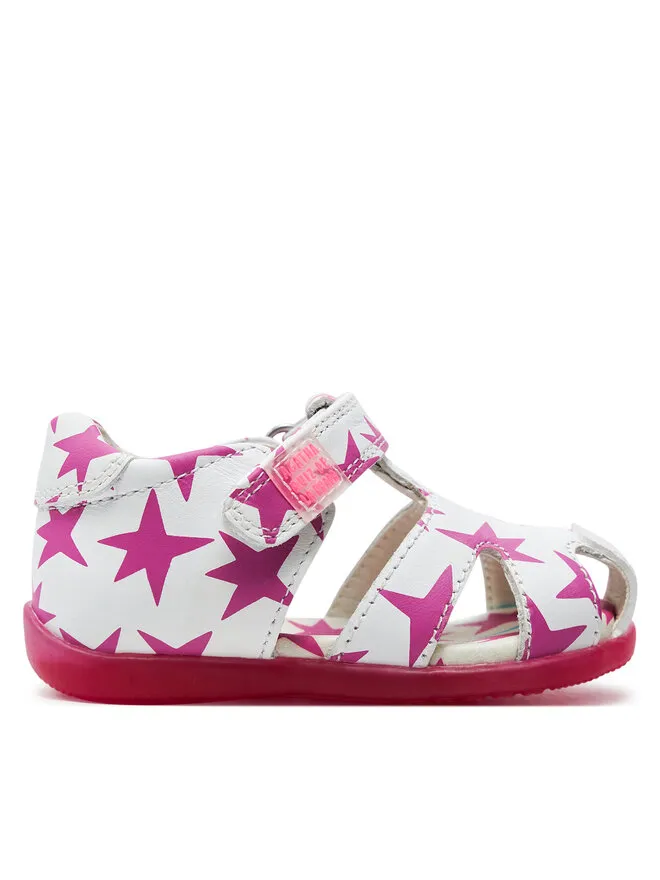 Agatha Ruiz de la Prada Σανδάλια · Λευκό