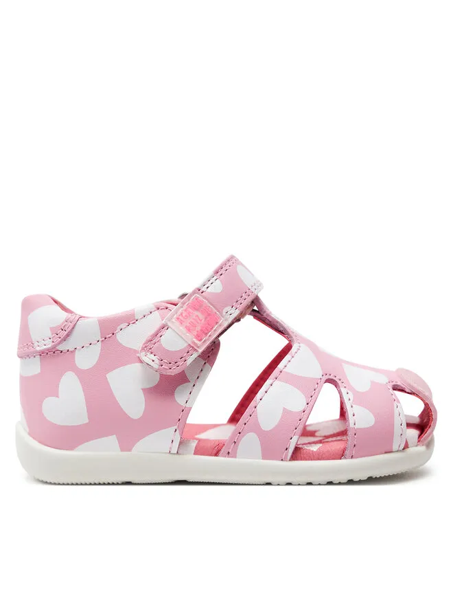 Agatha Ruiz de la Prada Σανδάλια · Ροζ