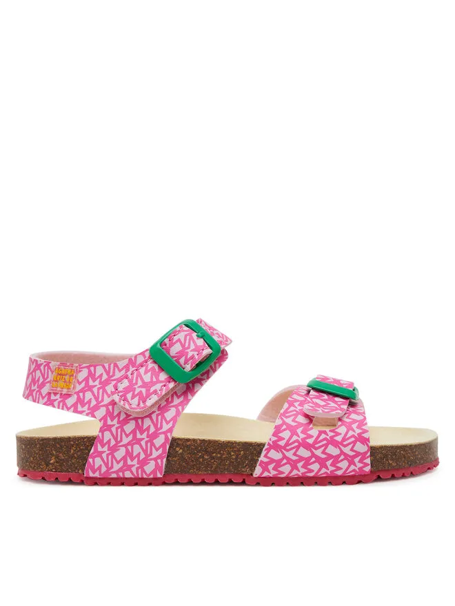 Agatha Ruiz de la Prada Σανδάλια · Ροζ
