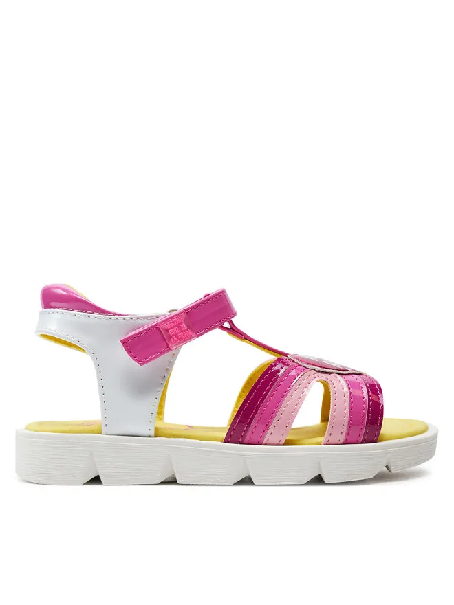 Agatha Ruiz de la Prada Σανδάλια · Ροζ