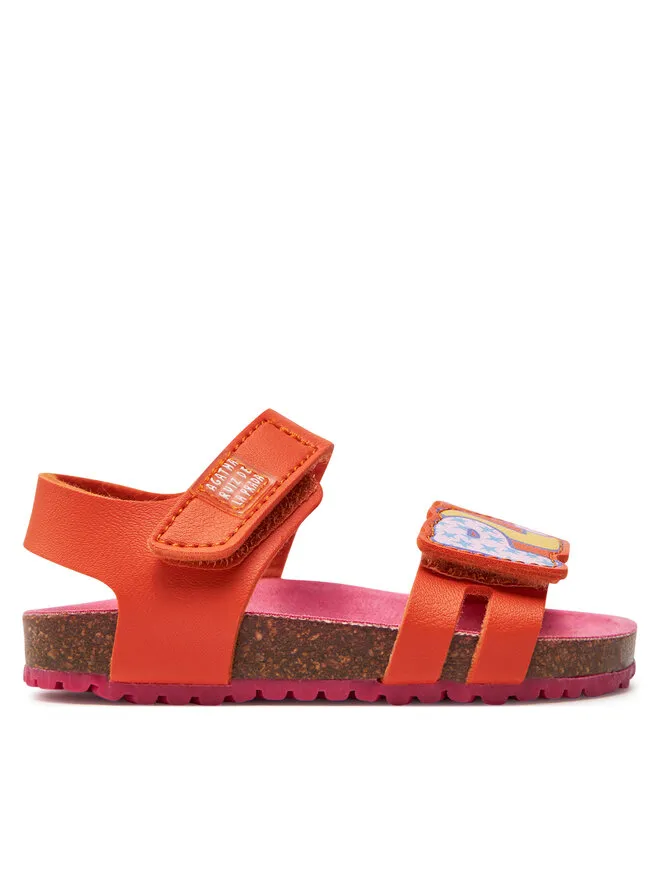 Agatha Ruiz de la Prada Σανδάλια · Πορτοκαλί