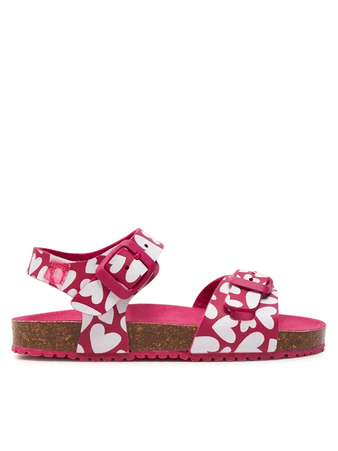 Agatha Ruiz de la Prada Σανδάλια · Ροζ