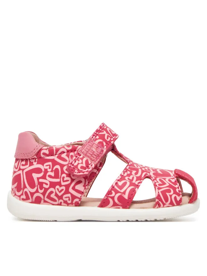 Agatha Ruiz de la Prada Σανδάλια · Ροζ