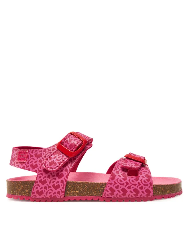 Agatha Ruiz de la Prada Σανδάλια · Ροζ