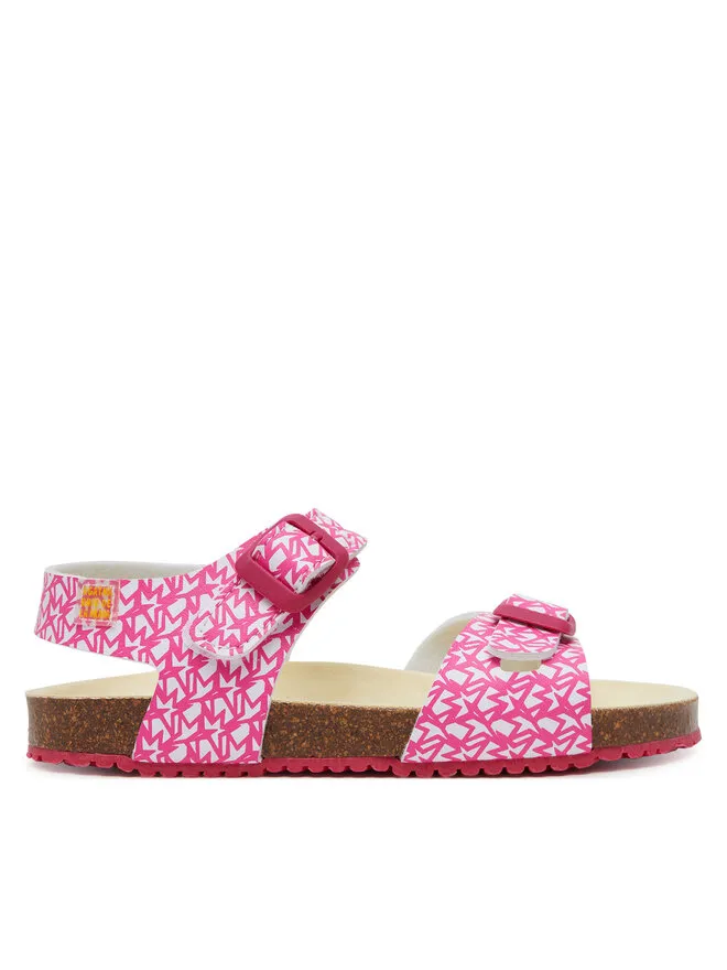 Agatha Ruiz de la Prada Σανδάλια · Ροζ