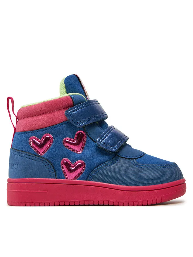 Agatha Ruiz de la Prada Αθλητικά · Μπλε