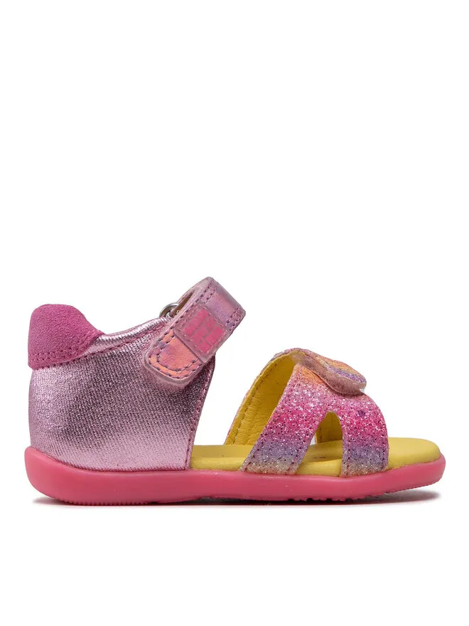 Agatha Ruiz de la Prada Σανδάλια · Ροζ