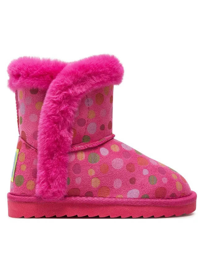 Agatha Ruiz de la Prada Μποτάκια · Ροζ