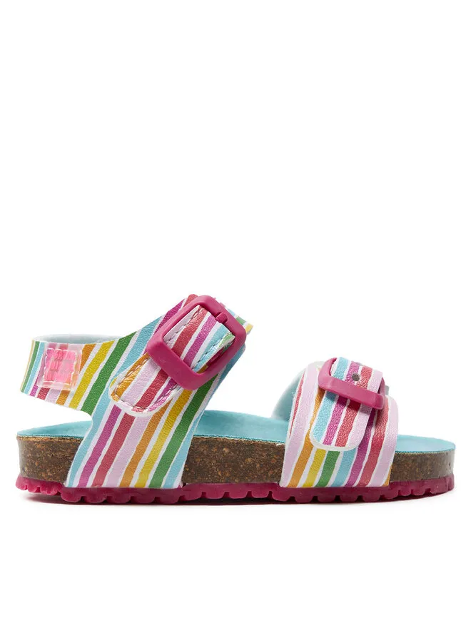 Agatha Ruiz de la Prada Σανδάλια · Έγχρωμο