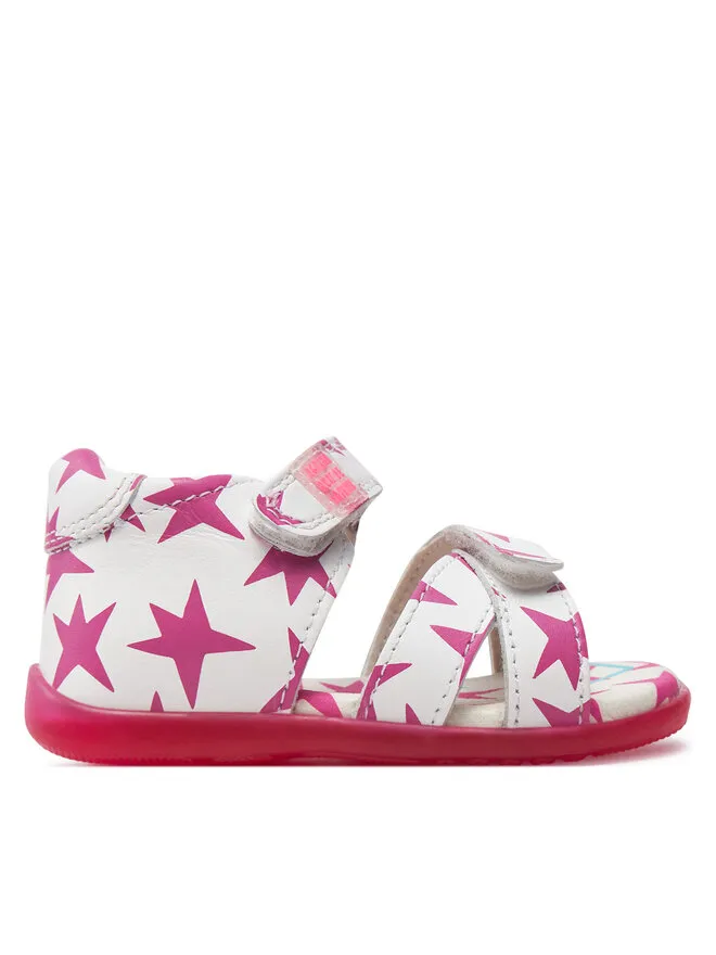 Agatha Ruiz de la Prada Σανδάλια · Λευκό