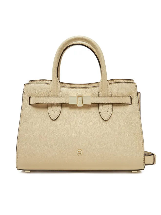 Aigner Τσάντα · Μπεζ