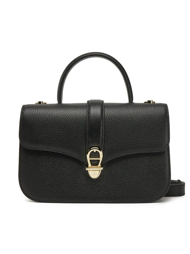 Aigner Τσάντα · Μαύρο