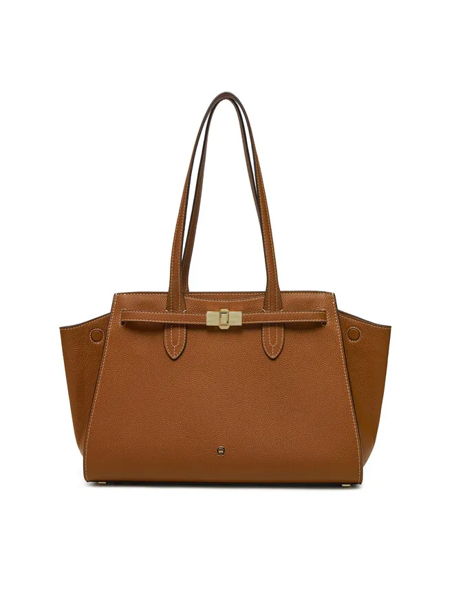 Aigner Τσάντα · Καφέ