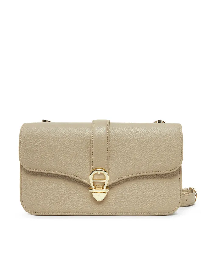 Aigner Τσάντα · Γκρι
