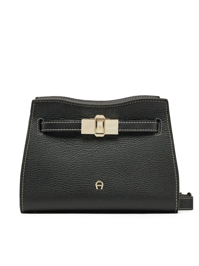 Aigner Τσάντα · Μαύρο