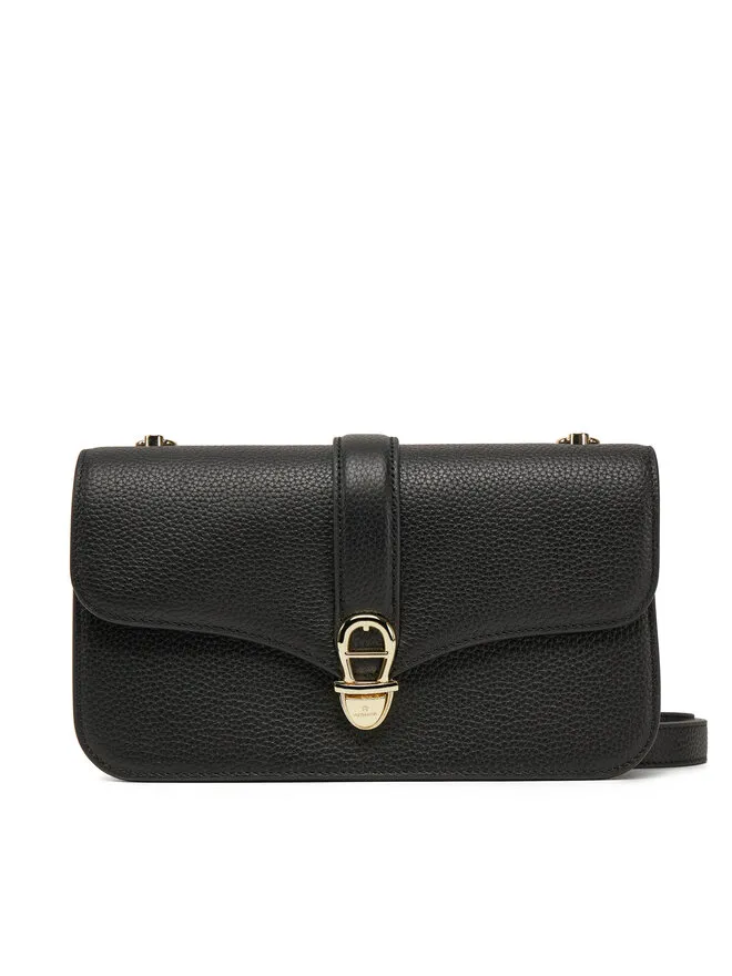 Aigner Τσάντα · Μαύρο