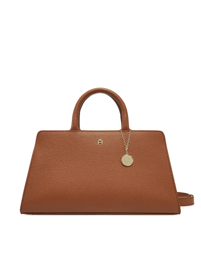 Aigner Τσάντα · Καφέ