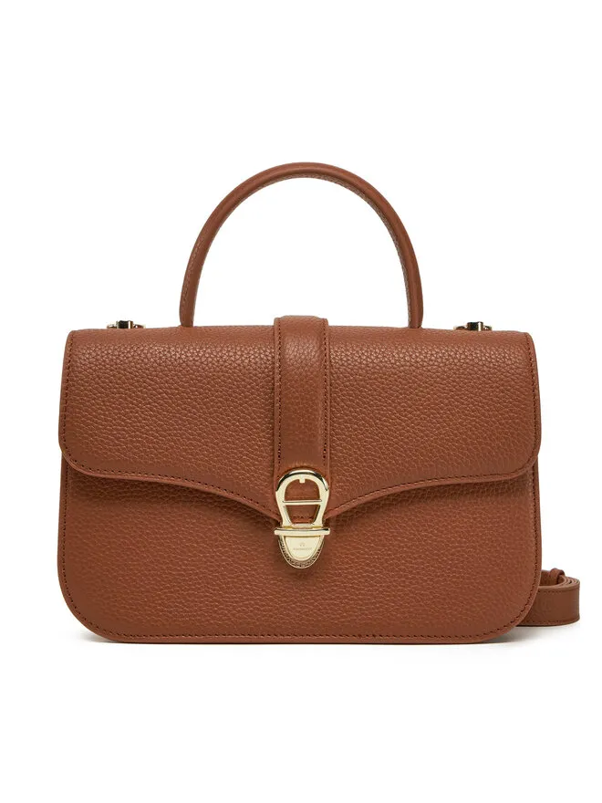 Aigner Τσάντα · Καφέ