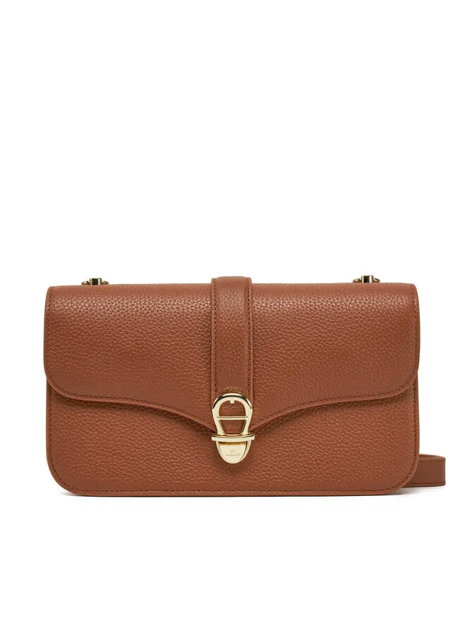Aigner Τσάντα · Καφέ