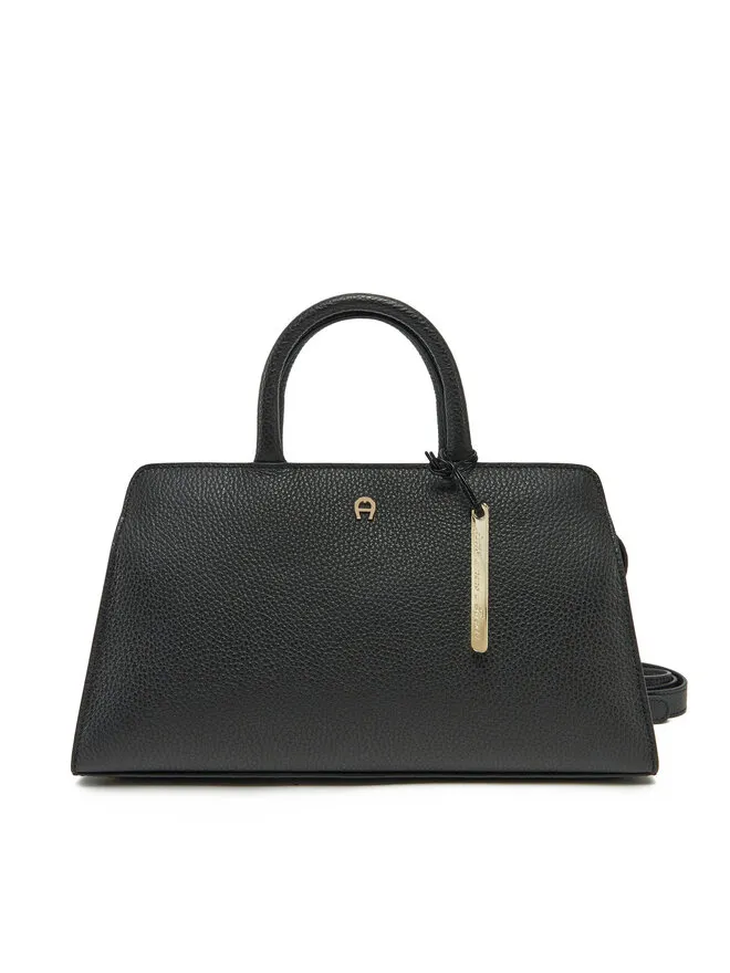 Aigner Τσάντα · Μαύρο