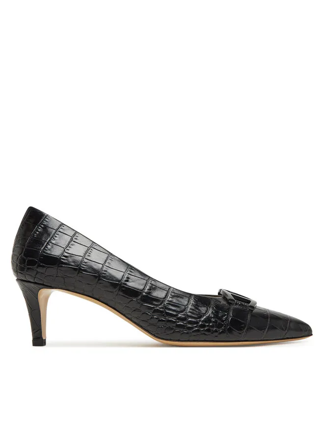 Aigner Γόβες · Μαύρο