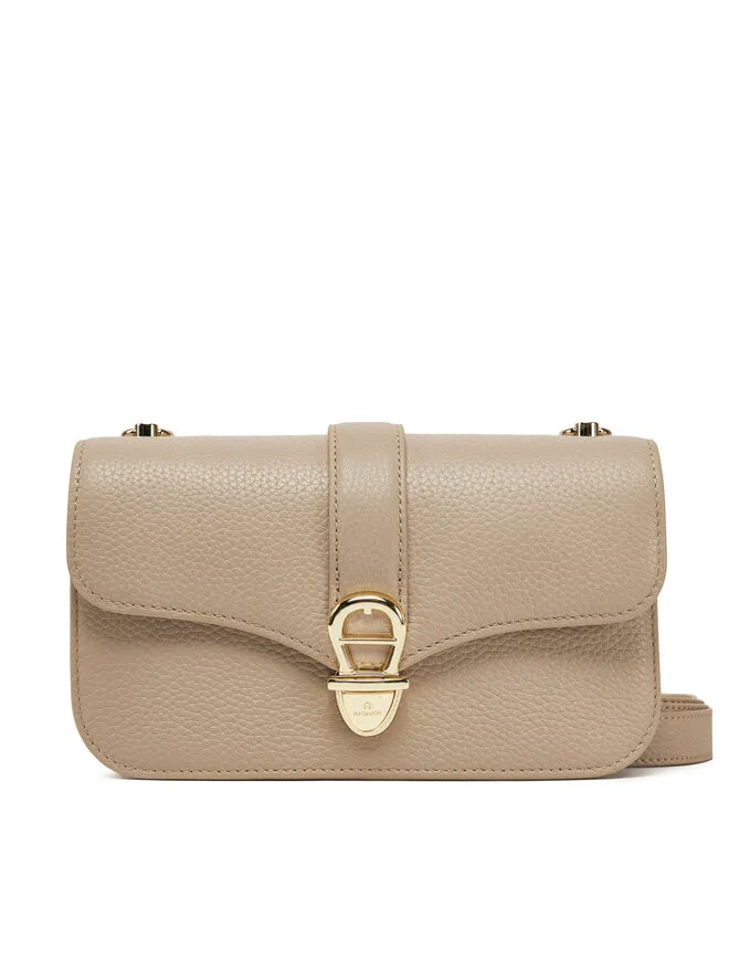 Aigner Τσάντα · Μπεζ