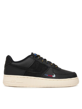 Αθλητικά · Air Force · Μαύρο