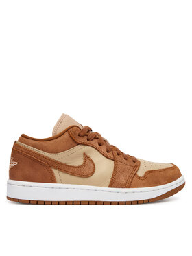 Αθλητικά · Air Jordan 1 · Καφέ