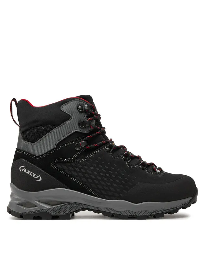 Aku Παπούτσια πεζοπορίας · Alterra Ii Gtx GORE-TEX 430 · Γκρι