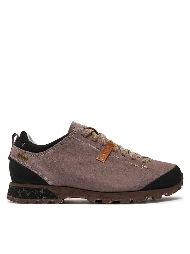 Aku Παπούτσια πεζοπορίας · Bellamont 3 Suede Gw GORE-TEX 520.3 · Ροζ