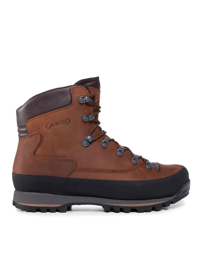 Aku Παπούτσια πεζοπορίας · Conero Gtx Nbk GORE-TEX 878.6 · Καφέ