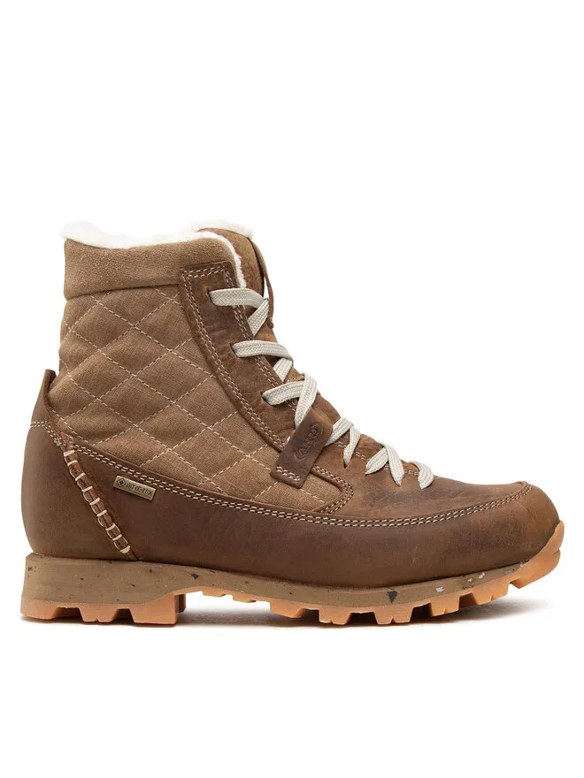 Aku Παπούτσια πεζοπορίας · Ega Gtx W's GORE-TEX 622 · Καφέ