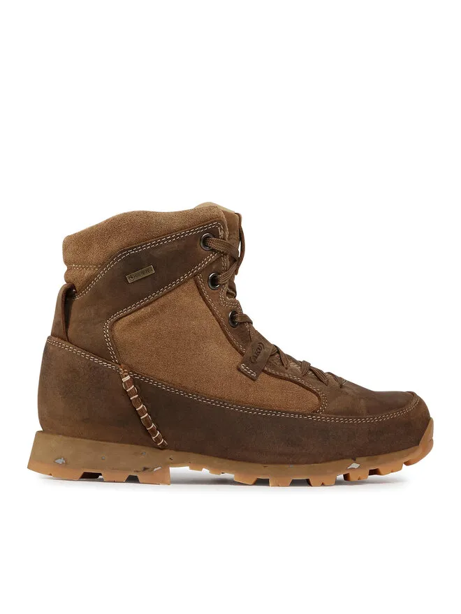 Aku Παπούτσια πεζοπορίας · Giau Gtx GORE-TEX 620 · Καφέ