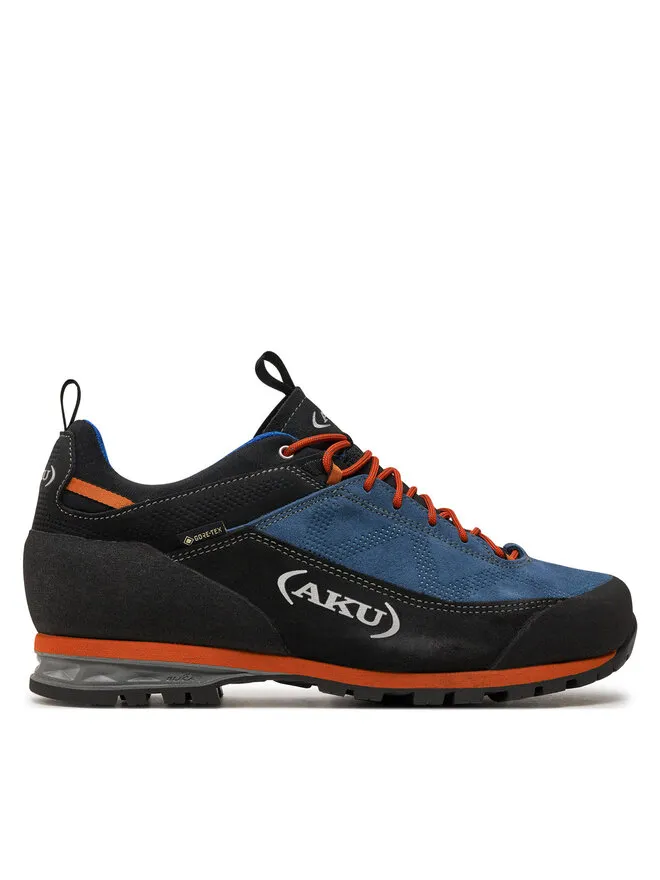 Aku Παπούτσια πεζοπορίας · Link Gtx GORE-TEX 378 · Μπλε